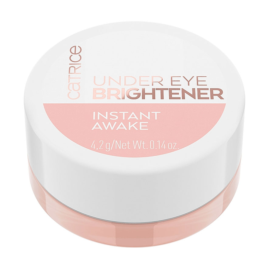 Освітлювальний консилер для шкіри під очима Catrice Under Eye Brightener 010 Light Rose, 4.2 г